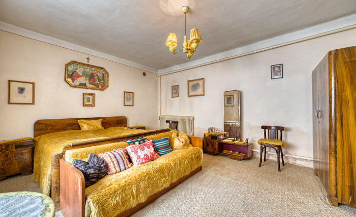 Rodinný dom na predaj v obci Báč – pozemok 919 m² - fotografia 33