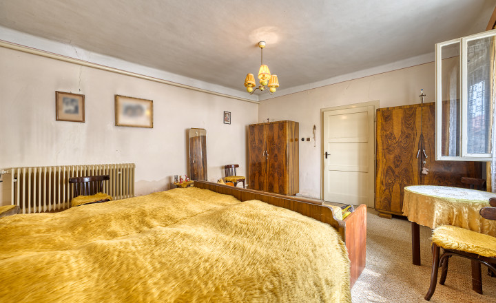 Rodinný dom na predaj v obci Báč – pozemok 919 m² - fotografia 34