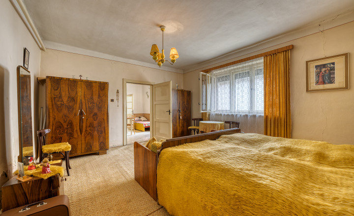 Rodinný dom na predaj v obci Báč – pozemok 919 m² - fotografia 35