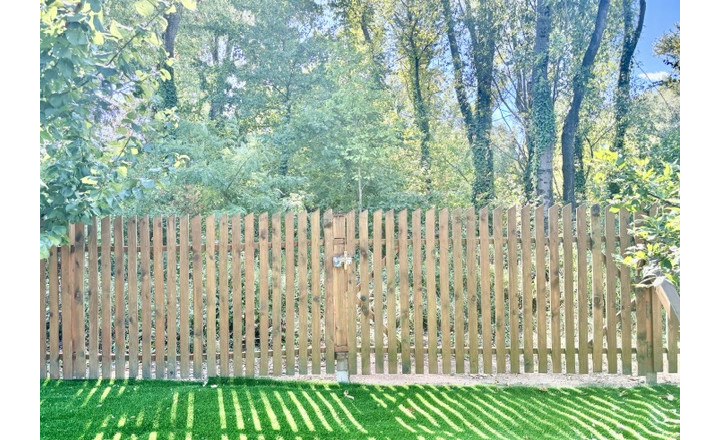 Rekreačná chata Hamuliakovo – príjemné miesto na oddych a celoročné využitie - fotografia 13