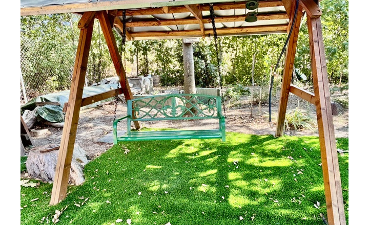 Rekreačná chata Hamuliakovo – príjemné miesto na oddych a celoročné využitie - fotografia 16