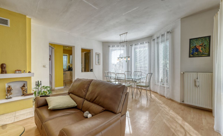 PRIESTRANNÝ RODINNÝ DOM V HAMULIAKOVE na pozemku 625 m2 - fotografia 10