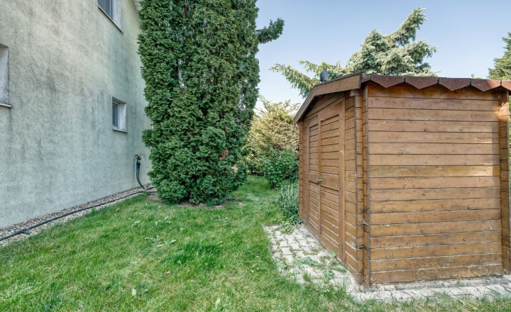PRIESTRANNÝ RODINNÝ DOM V HAMULIAKOVE na pozemku 625 m2 - fotografia 40
