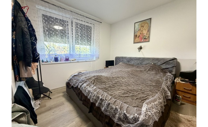 Na predaj 3-izbový rodinný dom v dvojdome – 75 m² + terasa 12 m², Dunajský Klátov - fotografia 12