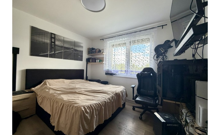 Na predaj 3-izbový rodinný dom v dvojdome – 75 m² + terasa 12 m², Dunajský Klátov - fotografia 13