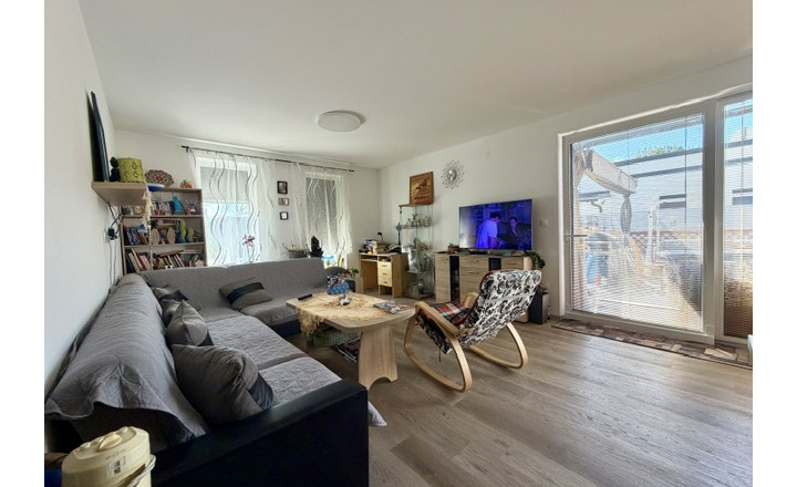 Na predaj 3-izbový rodinný dom v dvojdome – 75 m² + terasa 12 m², Dunajský Klátov - fotografia 16
