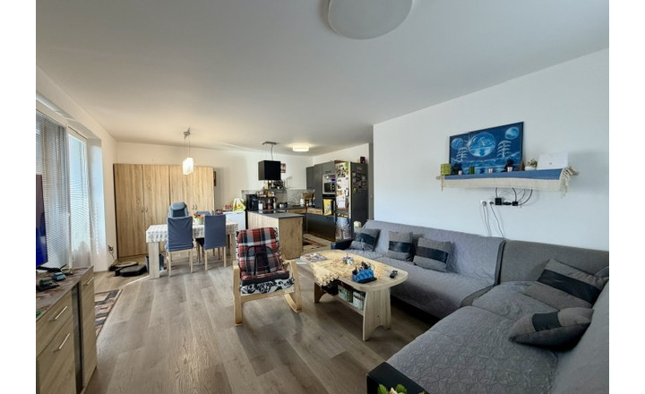 Na predaj 3-izbový rodinný dom v dvojdome – 75 m² + terasa 12 m², Dunajský Klátov - fotografia 18