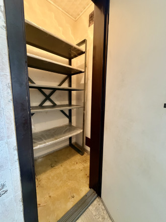 VEĽKOMETRÁŽNY 2-IZBOVÝ BYT V ÚPLNOM CENTRE ŠAMORÍNA | 65,58 m² | ZASKLENÝ BALKÓN - fotografia 10