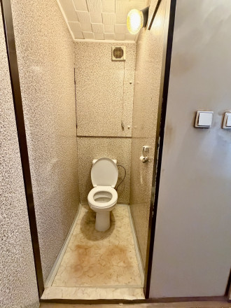 VEĽKOMETRÁŽNY 2-IZBOVÝ BYT V ÚPLNOM CENTRE ŠAMORÍNA | 65,58 m² | ZASKLENÝ BALKÓN - fotografia 14