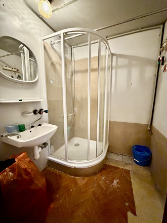 VEĽKOMETRÁŽNY 2-IZBOVÝ BYT V ÚPLNOM CENTRE ŠAMORÍNA | 65,58 m² | ZASKLENÝ BALKÓN - fotografia 15