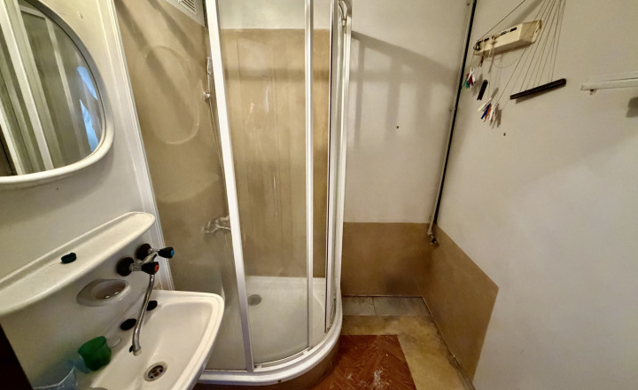 VEĽKOMETRÁŽNY 2-IZBOVÝ BYT V ÚPLNOM CENTRE ŠAMORÍNA | 65,58 m² | ZASKLENÝ BALKÓN - fotografia 16