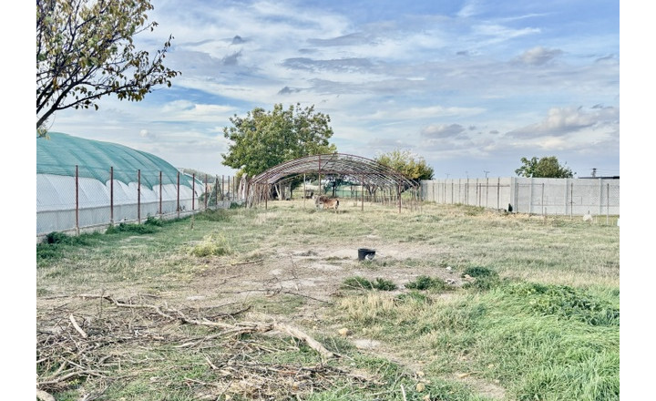 Komfortné bývanie v dvojgeneračnom 7 izbovom rod. dome v obci Vieska. - fotografia 11