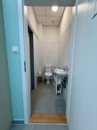 ODSTÚPENIE ZABEHNUTEJ PREVÁDZKY MATTESZ BABY SPA – ŠAMORÍN | 75 m² | KOMPLETNÉ VYBAVENIE V CENE - fotografia 7