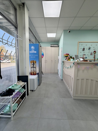 ODSTÚPENIE ZABEHNUTEJ PREVÁDZKY MATTESZ BABY SPA – ŠAMORÍN | 75 m² | KOMPLETNÉ VYBAVENIE V CENE - fotografia 9