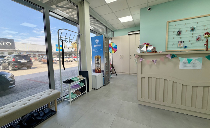 ODSTÚPENIE ZABEHNUTEJ PREVÁDZKY MATTESZ BABY SPA – ŠAMORÍN | 75 m² | KOMPLETNÉ VYBAVENIE V CENE - fotografia 11