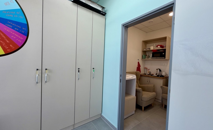 ODSTÚPENIE ZABEHNUTEJ PREVÁDZKY MATTESZ BABY SPA – ŠAMORÍN | 75 m² | KOMPLETNÉ VYBAVENIE V CENE - fotografia 12