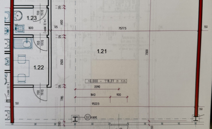 ODSTÚPENIE ZABEHNUTEJ PREVÁDZKY MATTESZ BABY SPA – ŠAMORÍN | 75 m² | KOMPLETNÉ VYBAVENIE V CENE - fotografia 19