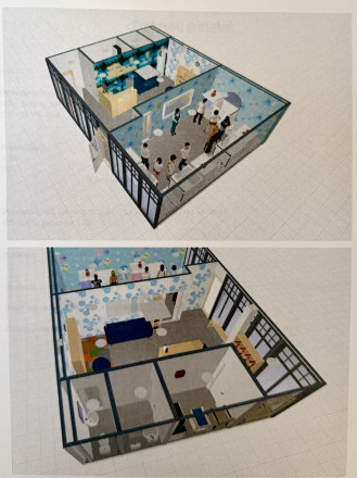 ODSTÚPENIE ZABEHNUTEJ PREVÁDZKY MATTESZ BABY SPA – ŠAMORÍN | 75 m² | KOMPLETNÉ VYBAVENIE V CENE - fotografia 20