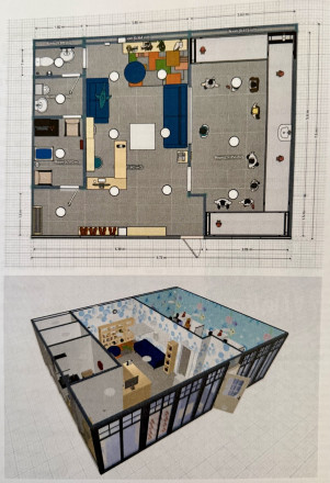 ODSTÚPENIE ZABEHNUTEJ PREVÁDZKY MATTESZ BABY SPA – ŠAMORÍN | 75 m² | KOMPLETNÉ VYBAVENIE V CENE - fotografia 21