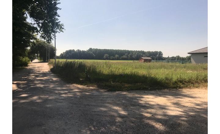 Predaj stavebné pozemky 769 m2 a 720 m2 v obci DUNASZIGET, Maďarsko - CENA : 61 eur / m2 - fotografia 1