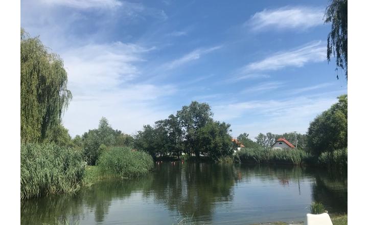 Predaj stavebné pozemky 769 m2 a 720 m2 v obci DUNASZIGET, Maďarsko - CENA : 61 eur / m2 - fotografia 7