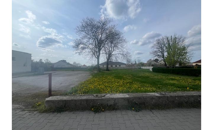 Predaj : pozemok 1550 m2 aj pre developerov  v obci Veľké Blahovo. - fotografia 7