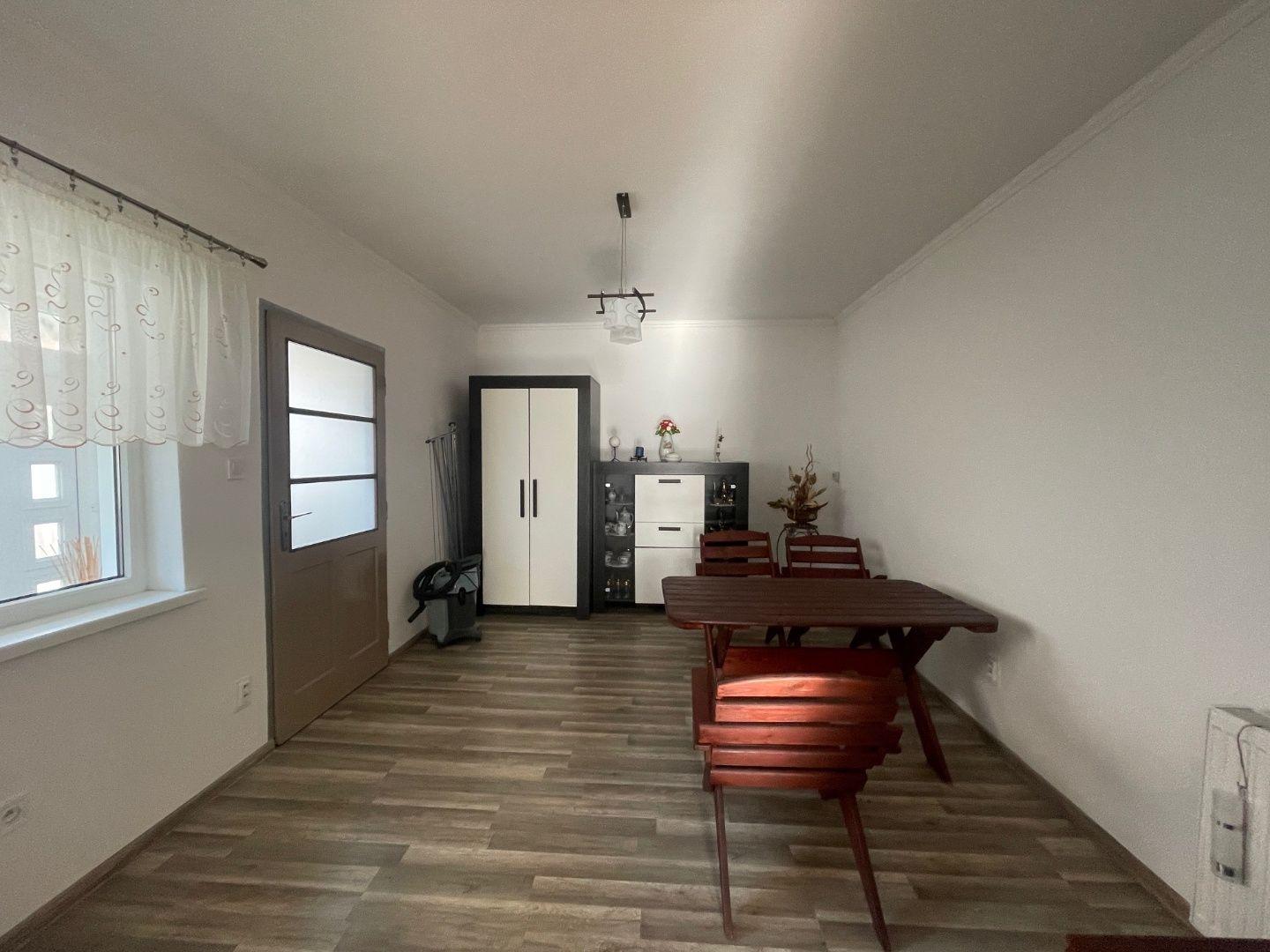 REZERVOVANÉ - Rodinný dom len na skok od koryta Malého Dunaja? TENTO DOMČEK VÁM HO POSKYTNE.