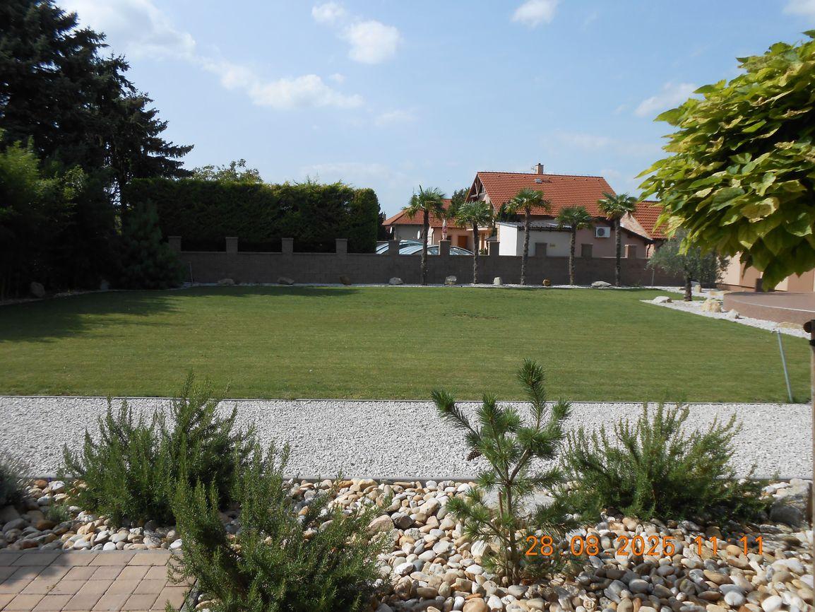 Nájom nového zariadeného apartmánu v Šamoríne