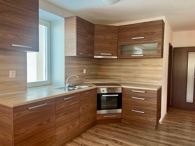 Predaj pekného 3-izb. bytu s vlastným kúrením v novostavbe - Trstená na Ostrove.