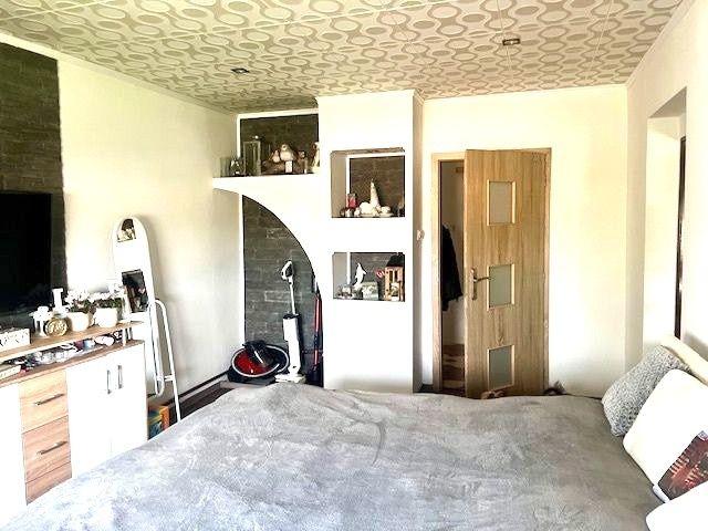 REZERVOVANÉ - Predaj 2 izb.bytu  s garážou v obci Veľké Uľany.