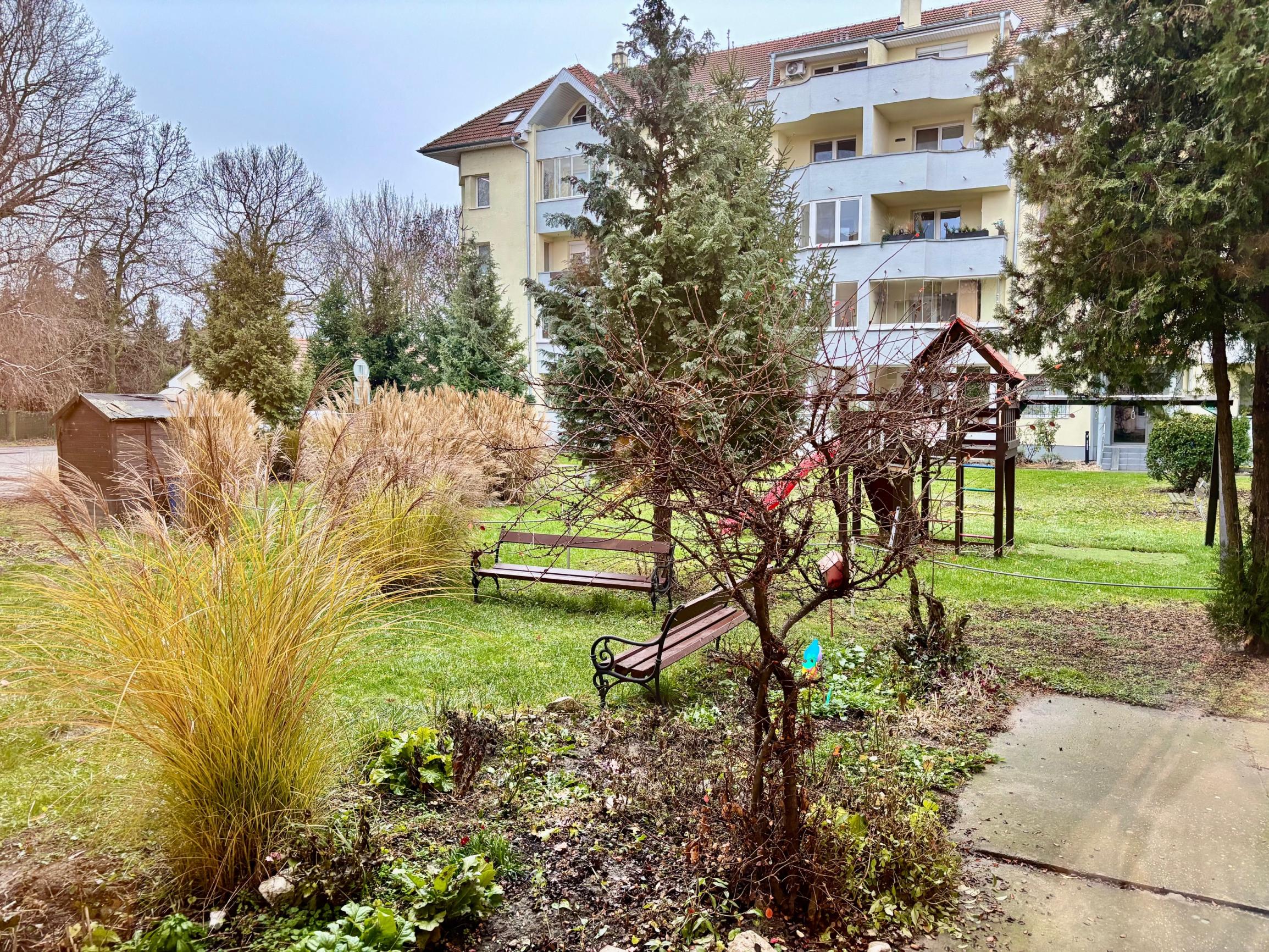 Šamorín - predaj veľkého 1 izb. bytu s parkovacím miestom vo vyhľadávanej časti mesta.