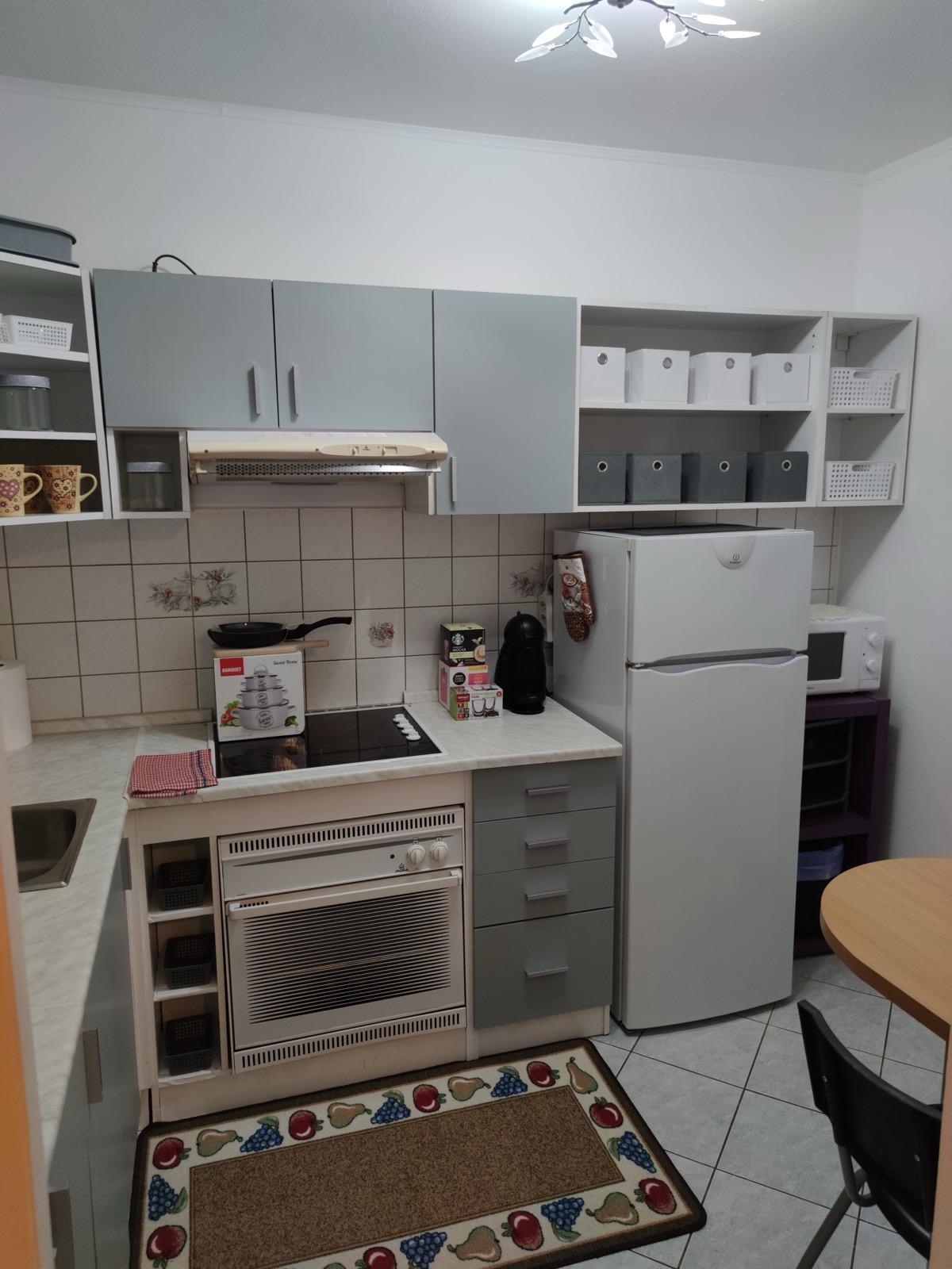 Prenájom 1.izbového bytu len pár minút od centra mesta v  Dunajskej Strede.